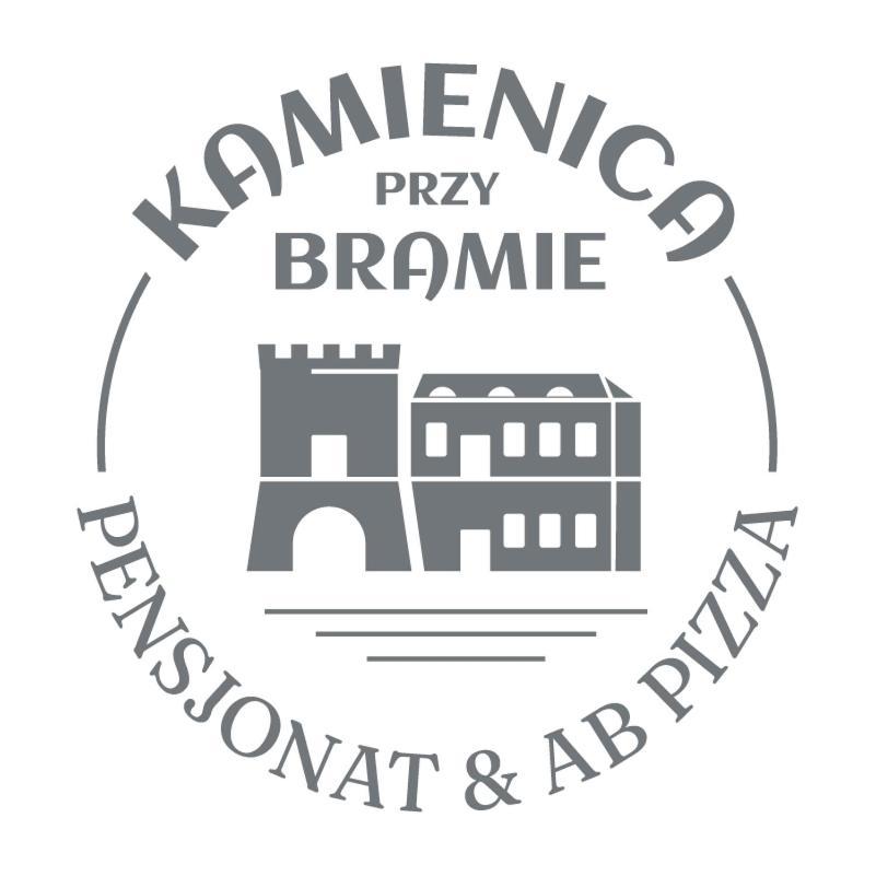 Kamienica Przy Bramie Opatow (Opatow) Exterior foto