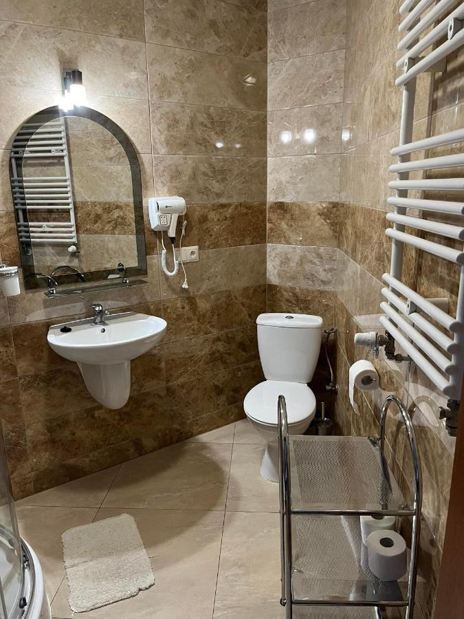 Kamienica Przy Bramie Opatow (Opatow) Exterior foto