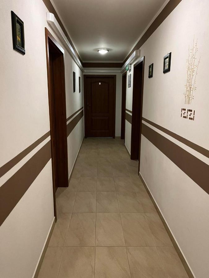 Kamienica Przy Bramie Opatow (Opatow) Exterior foto
